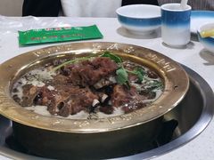 -和庆斋羊蝎子火锅·碳缸烧烤(顺义旗舰店)