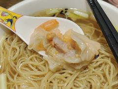-一记面馆(易发店)