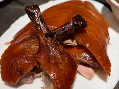 -金鸭季·北京烤鸭(深业上城店)