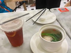 -南小馆(迪士尼小镇店)