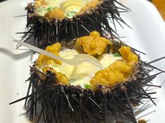 -三个渔夫·蒸汽海鲜(小白楼店)