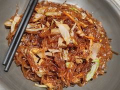 -小方外婆菜(蒙山路店)