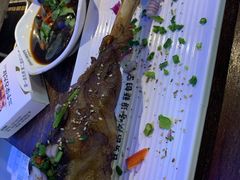 -三个蒙古大叔羊肉串(大宁店)