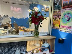 -OZ cafe(南昌路店)