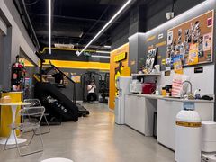 -FEELINGME乐刻私教馆·健身(文鼎财富店)