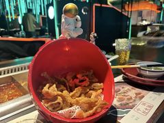 -大隐·成都火锅Bistro(合生麒麟新天地店)