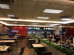大堂-面点王(石厦分店)