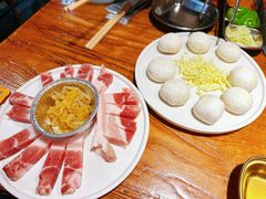 -原始泥炉烤肉(总店)