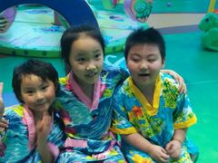 -宝丽金大酒店·洗浴中心