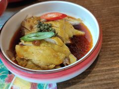 -院落新京菜·烤鸭(地安门店)