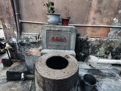 -达濠古城