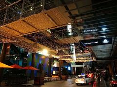 -The Grill by Sean Connolly