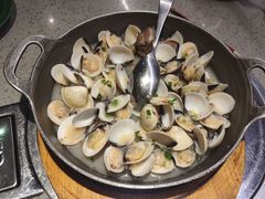 -蚬皇•陈味莞(西平景湖店)