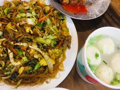 -林记木担鱼丸汤(鼓浪屿店)