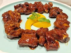 -山东老家(黄埔分店)