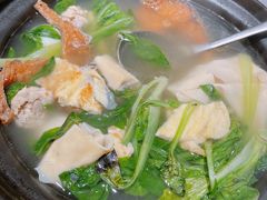 三鲜汤-小时候焗海鲜(鄞州万达店)