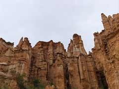 -元谋土林景区(物茂土林)