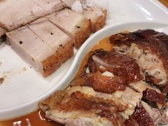 -澳门陈光记烧味饭店(南京德基广场店)