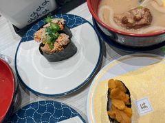 -滨寿司(新街口中央商场店)