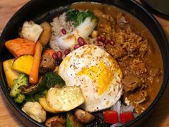 -良木缘咖啡西餐(太古里店)
