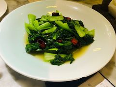 -雀蓝川菜(星悦汇店)