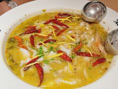 老坛子酸菜鱼-太二酸菜鱼(福州泰禾店)