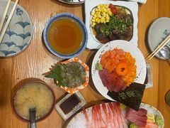 -福匠日本料理(人民路店)