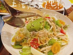 -斯比特花园西餐厅(东方商厦店)