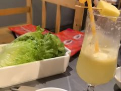 -打酱友•斑鱼海鲜粥火锅(吴桥店)