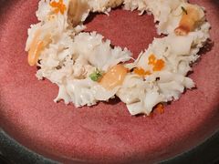 -在前门·烤鸭北京菜(五月花广场店)