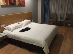 -速8酒店(合肥芜湖路万达广场店)