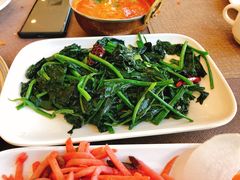 -娜玛瑟德餐厅(仙足岛店)