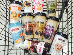 -城市名人壹超市(万达店)