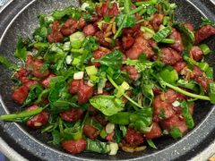 -春花民族美食(佳木斯总店)