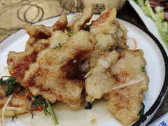 -东北老家私房菜(文灶店)