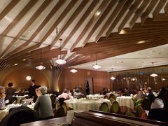 大堂-百乐潮州酒家(时代广场店)