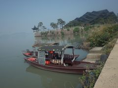 -东钱湖旅游度假区