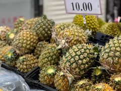 -AEON永旺(东方宝泰店)