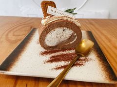 -沏点Trattoria意大利餐厅(新街口店)