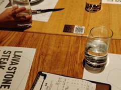 -原石牛扒·约会餐厅(龙城万科里店)