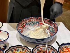 -黑宝石西餐厅(汇励99城市公园店)