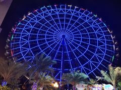 -三亚海昌梦幻海洋不夜城