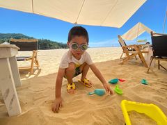 -石梅湾艾美度假酒店