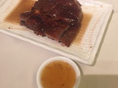 -衡山汇·高级粤菜(霄云路店)