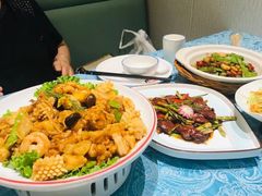 -北塘海鲜·天津菜(大光明桥旗舰店)
