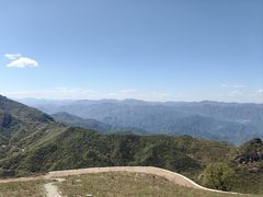 -妙峰山风景名胜区