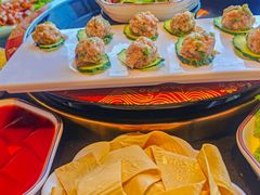 -三江两海老火锅(北京首店)