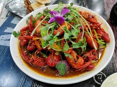 -盱眙小龙虾(天虹店)