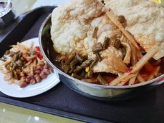 -红鼻子桂林米粉(金唐新光界店)