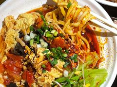 -老陈婆手工面庄